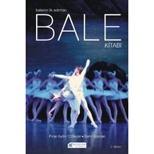 İrgit Store Bale Kitabı