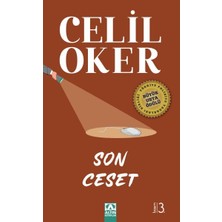 İrgit Store Son Ceset