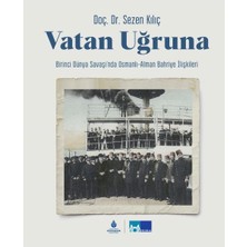 İrgit Store Vatan Uğruna (Ciltli)