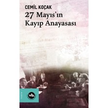 İrgit Store 27 Mayıs'ın Kayıp Anayasası