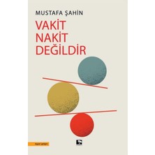 İrgit Store Vakit Nakit Değildir