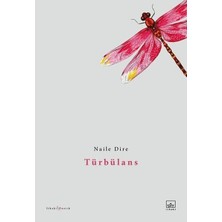 İrgit Store Türbülans