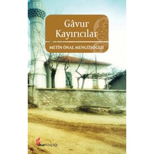 İrgit Store Gavur Kayırıcılar