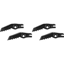 Grivel G22 Plus Yedek Dişli 4x RBG22+POINT