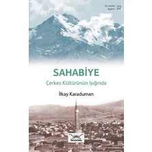 İrgit Store Sahabiye - Çerkes Kültürünün Işığında