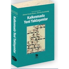 İrgit Store Kalkınmada Yeni Yaklaşımlar