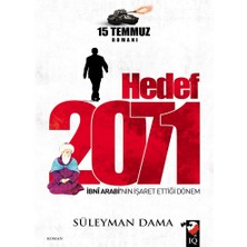 İrgit Store Hedef 2071