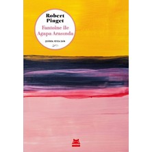 İrgit Store Fontoine ile Agapa Arasında