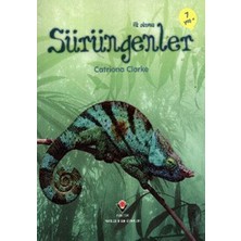 İrgit Store Ilk Okuma - Sürüngenler