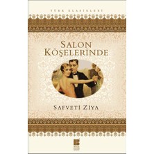 İrgit Store Salon Köşelerinde