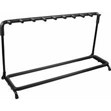 Lastvoice Gtr-09 Çoklu 9'lu Gitar Standı Sehpası