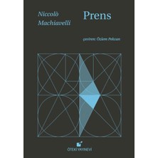 İrgit Store Prens (Ciltli)