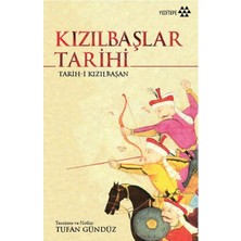 İrgit Store Kızılbaşlar Tarihi