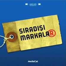 İrgit Store Sıradışı Markalar