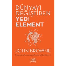 İrgit Store Dünyayı Değiştiren Yedi Element