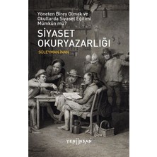 İrgit Store Siyaset Okuryazarlığı