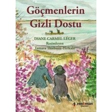 İrgit Store Göçmenlerin Gizli Dostu