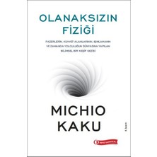 İrgit Store Olanaksızın Fiziği