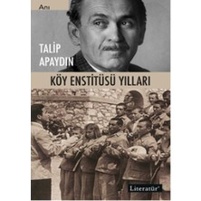 İrgit Store Köy Enstitüsü Yılları