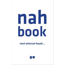 İrgit Store Nahbook