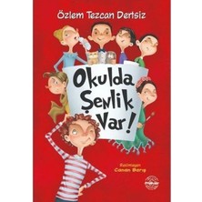 İrgit Store Okulda Şenlik Var!