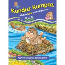 İrgit Store Kunduz Kumpaz