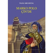 İrgit Store Marko Polo Çinde