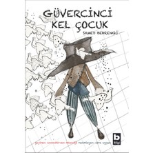 İrgit Store Güvercinci Kel Çocuk