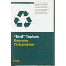 İrgit Store Sivil Toplum Kavramı Tartışmaları