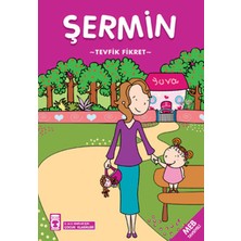 İrgit Store Şermin - Çocuk Klasikleri