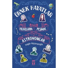 İrgit Store Örnek Hayatlar - Yıldızların Peşinde