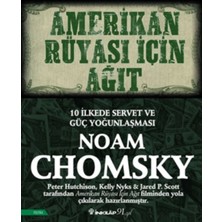 İrgit Store Amerikan Rüyasi Için Ağıt