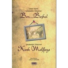 İrgit Store Ben Başka ve Kırık Mahfaza