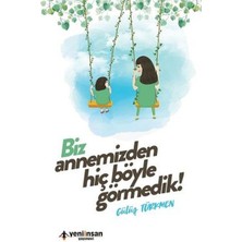 İrgit Store Biz Annemizden Hiç Böyle Görmedik