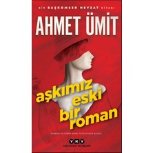 İrgit Store Aşkımız Eski Bir Roman