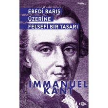 İrgit Store Ebedi Barış Üzerine Felsefi Bir Tasarı