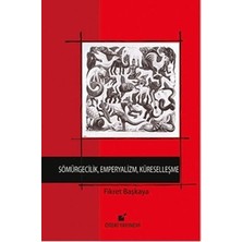 İrgit Store Sömürgecilik, Emperyalizm, Küreselleşme