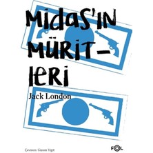 İrgit Store Midas’ın Müritleri