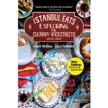 İrgit Store Istanbul Eats Exploring The Culinary Backstreets Since 2009