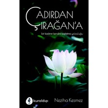 İrgit Store Çadırdan Çırağan'a - Bir Kadının Kendini Keşfetme Yolculuğu