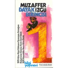 İrgit Store Dayak Birincisi