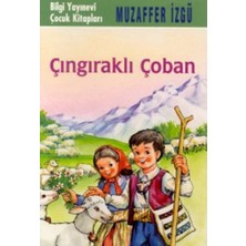 İrgit Store Çıngıraklı Çoban