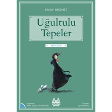İrgit Store Uğultulu Tepeler