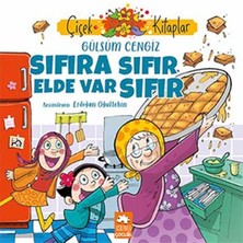 İrgit Store Sıfıra Sıfır Elde Var Sıfır