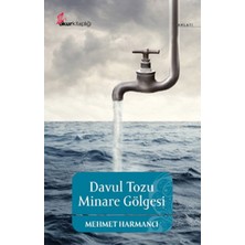 İrgit Store Davul Tozu Minare Gölgesi