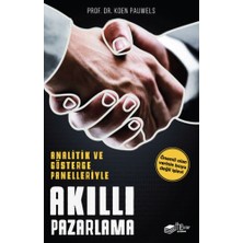 İrgit Store Analitik ve Gösterge Panelleriyle Akıllı Pazarlama
