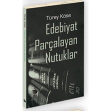 İrgit Store Edebiyat Parçalayan Nutuklar