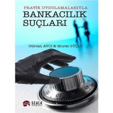 İrgit Store Pratik Uygulamalarıyla Bankacılık Suçları'dır