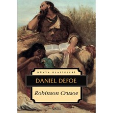İrgit Store Robinson Crusoe