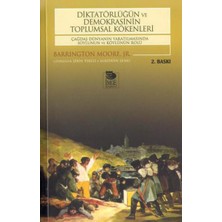 İrgit Store Diktatörlüğün ve Demokrasinin Toplumsal Kökenleri